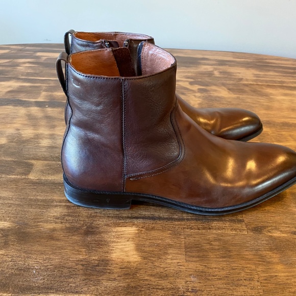 Florsheim ZIP Boots Size 10(US-M) main image 6